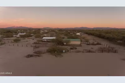 1112 N Annie Lane, Benson, AZ 85602 - Photo 50