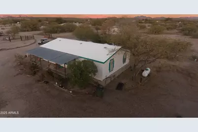 1112 N Annie Lane, Benson, AZ 85602 - Photo 40