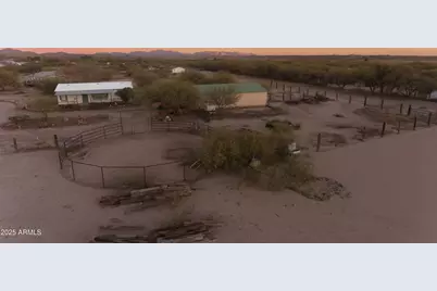 1112 N Annie Lane, Benson, AZ 85602 - Photo 44
