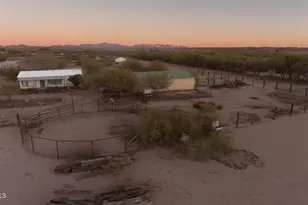 1112 N Annie Ln, Benson, AZ 85602 - Photo 44