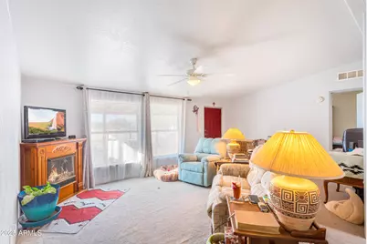 1112 N Annie Lane, Benson, AZ 85602 - Photo 16