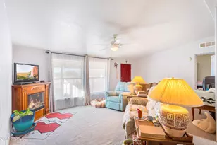 1112 N Annie Ln, Benson, AZ 85602 - Photo 16