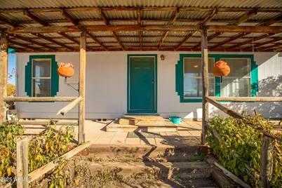 1112 N Annie Lane, Benson, AZ 85602 - Photo 1