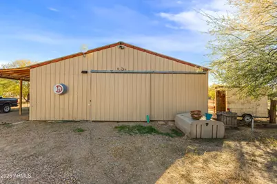 1112 N Annie Lane, Benson, AZ 85602 - Photo 10