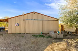 1112 N Annie Ln, Benson, AZ 85602 - Photo 10