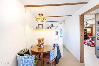 1112 N Annie Lane, Benson, AZ 85602 - Photo 34