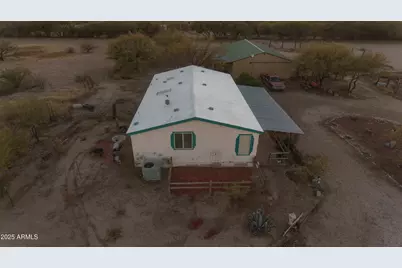 1112 N Annie Lane, Benson, AZ 85602 - Photo 36