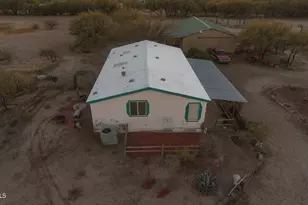 1112 N Annie Ln, Benson, AZ 85602 - Photo 36