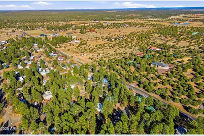 2325 W Sylvester Circle, Show Low, AZ 85901 - Photo 30