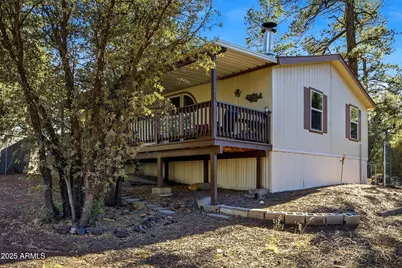 2325 W Sylvester Circle, Show Low, AZ 85901 - Photo 4