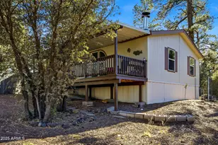 2325 W Sylvester Cir, Show Low, AZ 85901 - Photo 4