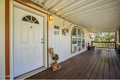 2325 W Sylvester Circle, Show Low, AZ 85901 - Photo 6