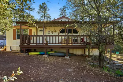 2325 W Sylvester Circle, Show Low, AZ 85901 - Photo 2