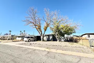111 E Navajo St, Huachuca City, AZ 85616 - Photo 2