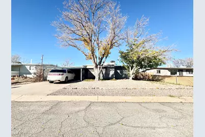 111 E Navajo Street, Huachuca City, AZ 85616 - Photo 1