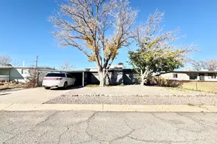 111 E Navajo St, Huachuca City, AZ 85616 - Photo 1