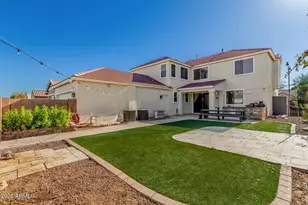 3246 E Ivanhoe St, Gilbert, AZ 85295 - Photo 32