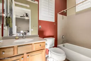 20294 N 262nd Dr, Buckeye, AZ 85396 - Photo 32