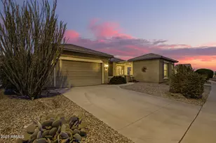 20294 N 262nd Dr, Buckeye, AZ 85396 - Photo 46