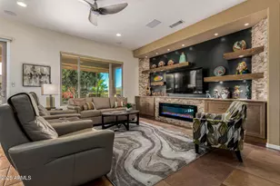 20294 N 262nd Dr, Buckeye, AZ 85396 - Photo 24