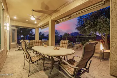 20294 N 262nd Drive, Buckeye, AZ 85396 - Photo 40