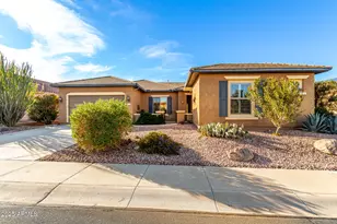 20294 N 262nd Dr, Buckeye, AZ 85396 - Photo 44