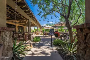 20294 N 262nd Dr, Buckeye, AZ 85396 - Photo 56