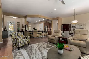 20294 N 262nd Dr, Buckeye, AZ 85396 - Photo 4