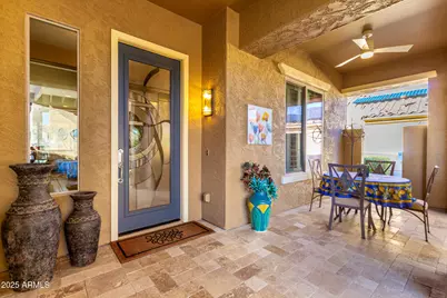 20294 N 262nd Drive, Buckeye, AZ 85396 - Photo 2