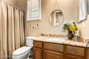 20294 N 262nd Dr, Buckeye, AZ 85396 - Photo 34