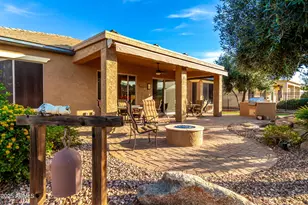 20294 N 262nd Dr, Buckeye, AZ 85396 - Photo 8