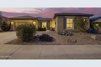 20294 N 262nd Drive, Buckeye, AZ 85396 - Photo 1