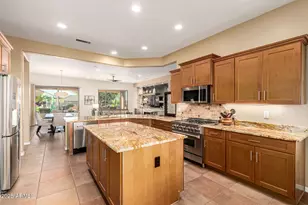 20294 N 262nd Dr, Buckeye, AZ 85396 - Photo 12