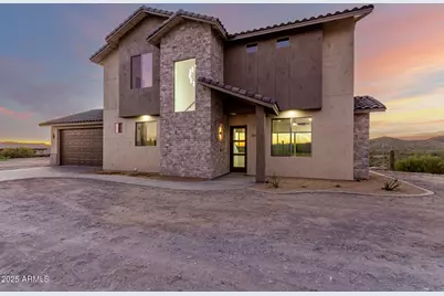 2605 W Ute Court, New River, AZ 85087 - Photo 12