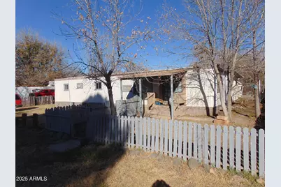4072 E Cripple Creek Drive, Camp Verde, AZ 86322 - Photo 1