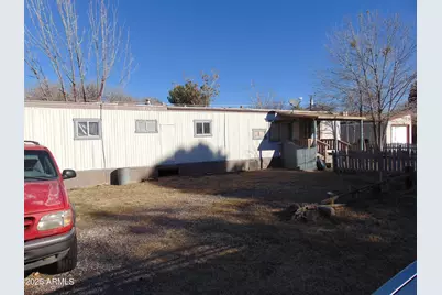 4072 E Cripple Creek Drive, Camp Verde, AZ 86322 - Photo 2