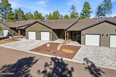 6009 Saturn Drive, Lakeside, AZ 85929 - Photo 1