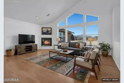 9285 N Bryant Road, Flagstaff, AZ 86004 - Photo 4