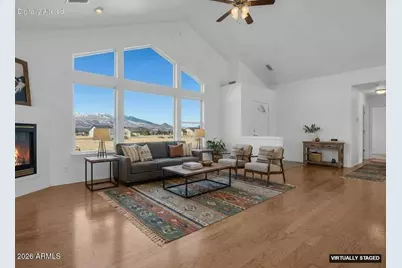 9285 N Bryant Road, Flagstaff, AZ 86004 - Photo 2