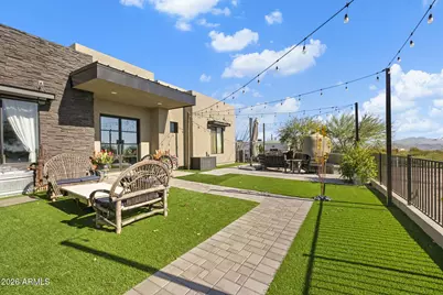 13936 E Dyer Lane, Scottsdale, AZ 85262 - Photo 12