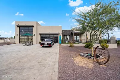 13936 E Dyer Lane, Scottsdale, AZ 85262 - Photo 18