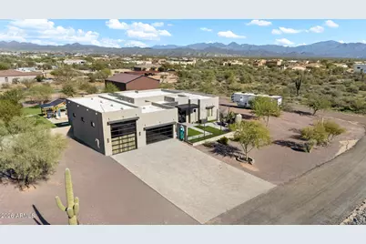 13936 E Dyer Lane, Scottsdale, AZ 85262 - Photo 20