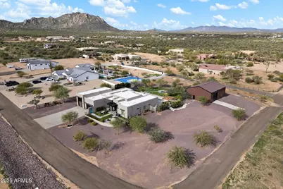 13936 E Dyer Lane, Scottsdale, AZ 85262 - Photo 16