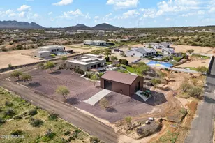 13936 E Dyer Ln, Scottsdale, AZ 85262 - Photo 14