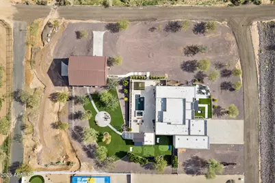 13936 E Dyer Lane, Scottsdale, AZ 85262 - Photo 48