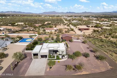 13936 E Dyer Lane, Scottsdale, AZ 85262 - Photo 4