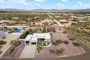 13936 E Dyer Ln, Scottsdale, AZ 85262 - Photo 4