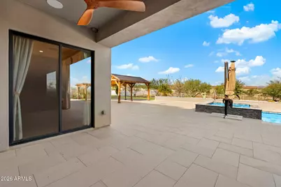 13936 E Dyer Lane, Scottsdale, AZ 85262 - Photo 16