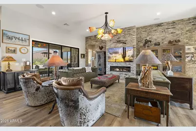 13936 E Dyer Lane, Scottsdale, AZ 85262 - Photo 26