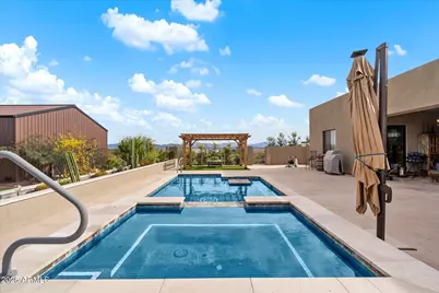 13936 E Dyer Lane, Scottsdale, AZ 85262 - Photo 6